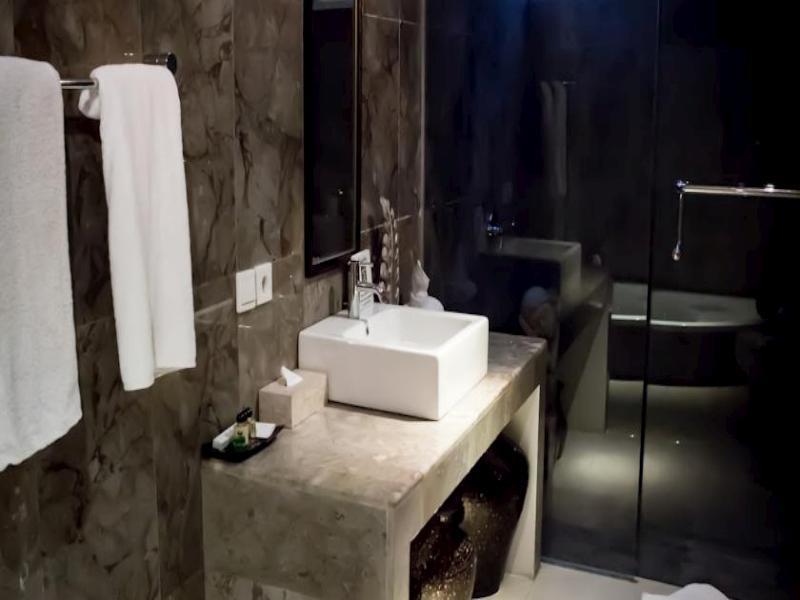 Kelapa Lovina Beach Villa Экстерьер фото
