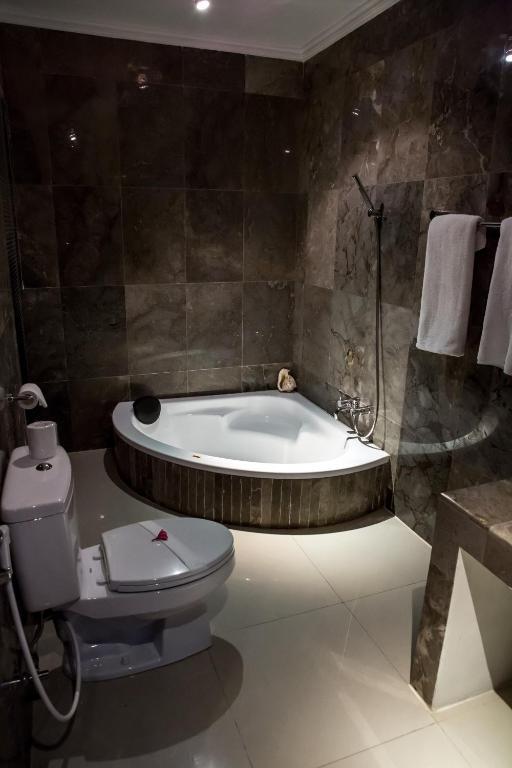 Kelapa Lovina Beach Villa Экстерьер фото